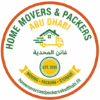 Movers & Packers Abu Dhabi